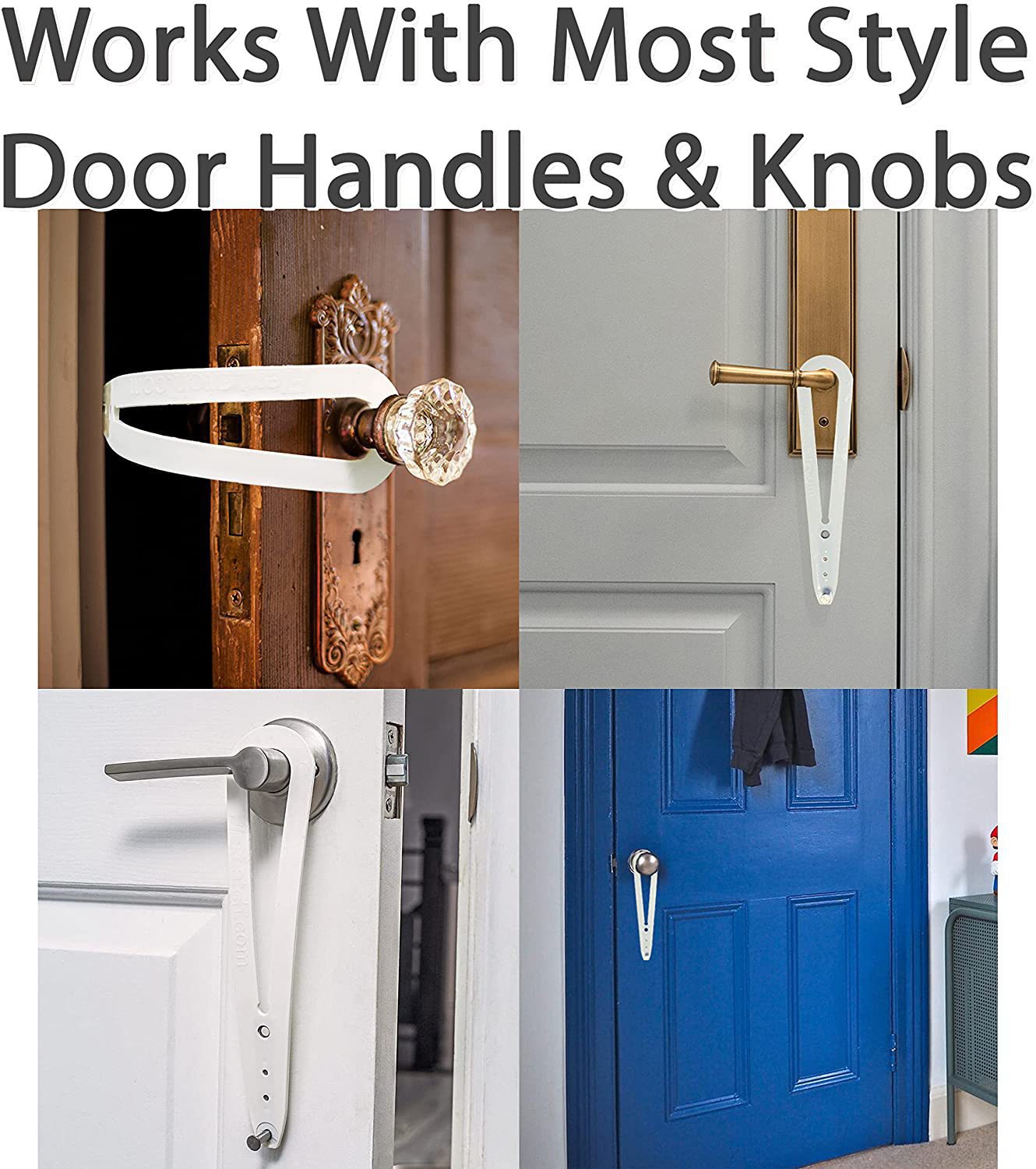 Pet Door Holder Pet Door Holder